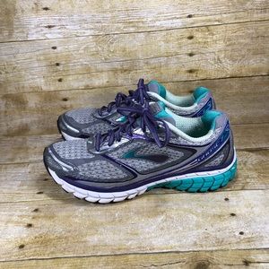 Brooks Ghost 7 Womens size 9.5 shoes